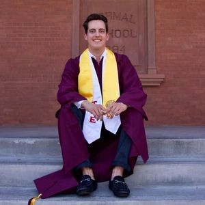 Meet your Posher, Paul